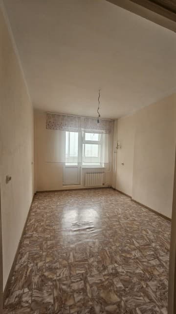 1 комн., 41 м², Монолитно-каркасный, 17 квартал 5