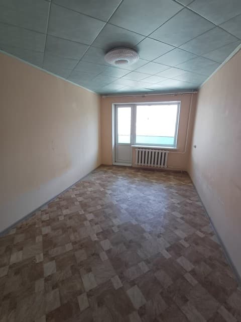 1 комн., 36 м², КПД, Улус 3