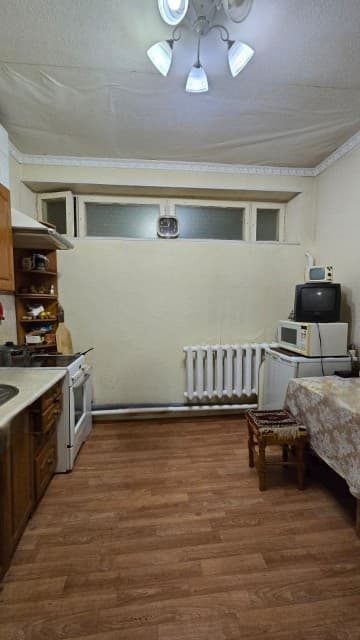 1 комн., Инд. планировка, Авиапорт 6