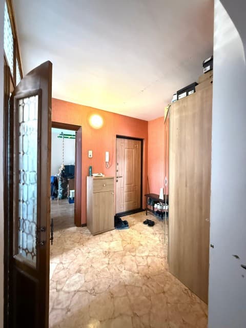 4 комн., 71 м², КПД, Апельсин 11