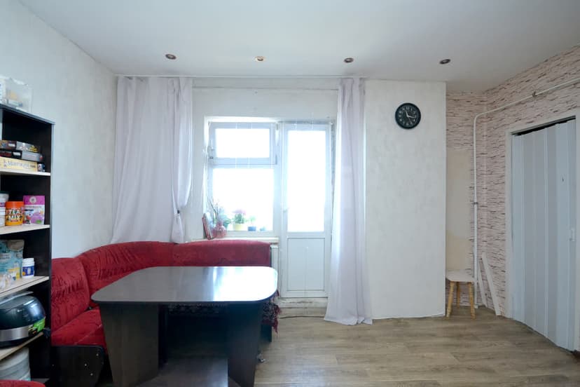3 комн., 71 м², Монолитно-каркасный 8