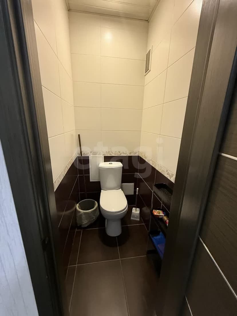 2 комн., 44 м², Монолитно-каркасный