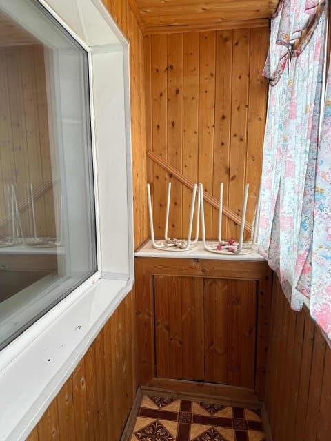 1 комн., 35 м², КПД, Дом быта 6