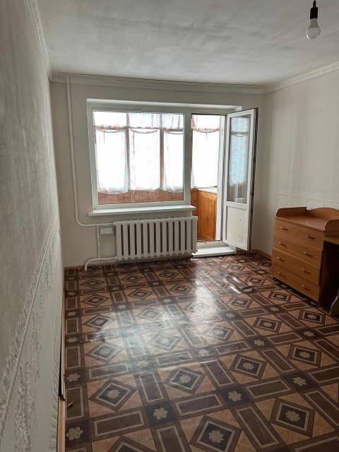 1 комн., 35 м², КПД, Дом быта 3