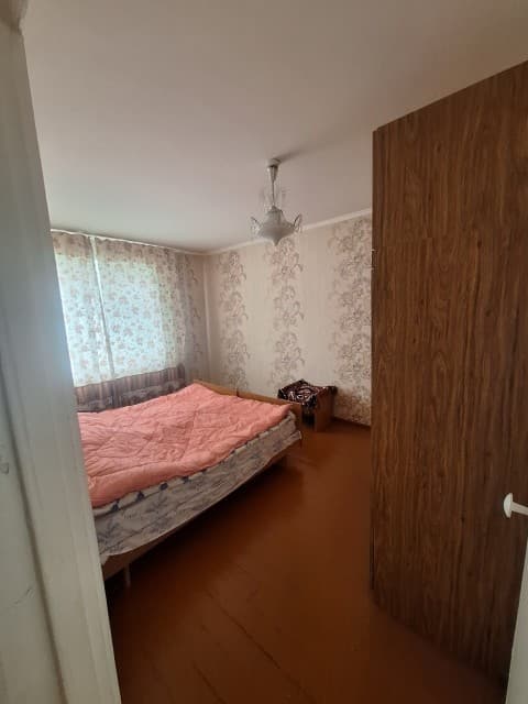 4 комн., 72 м², КПД 5