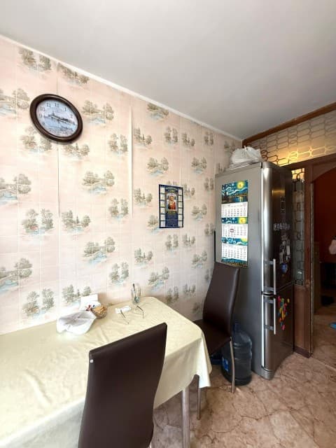 4 комн., 71 м², КПД, Апельсин 8