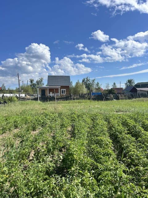1018 м², земельные участки, продаю 2