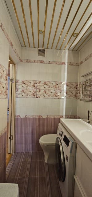 3 комн., 68 м², Инд. планировка, 26 школа 8
