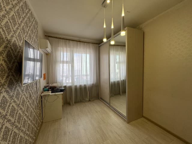 1 комн., Инд. планировка, ЯКСМК