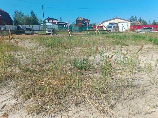 615 м², земельные участки, продаю 3