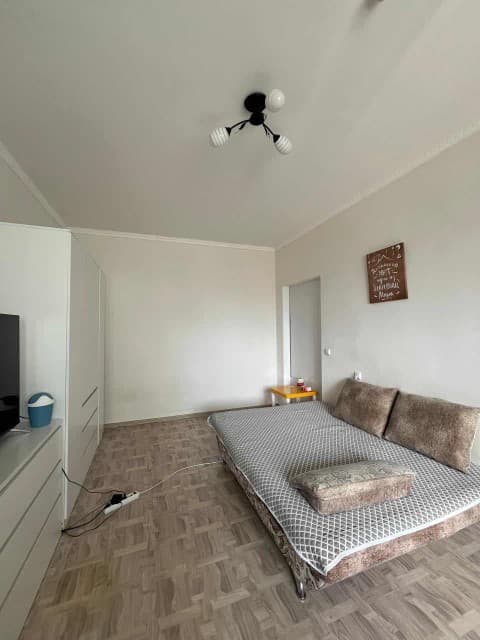 1 комн., 41 м², Монолитно-каркасный, ЯКСМК