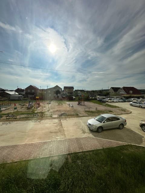 2 комн., 57 м², 112 серия, Авиапорт 14