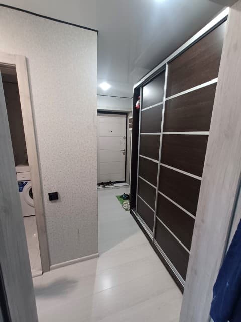 1 комн., 30 м², Блочный, Центр - район пл. Орджоникидзе 6