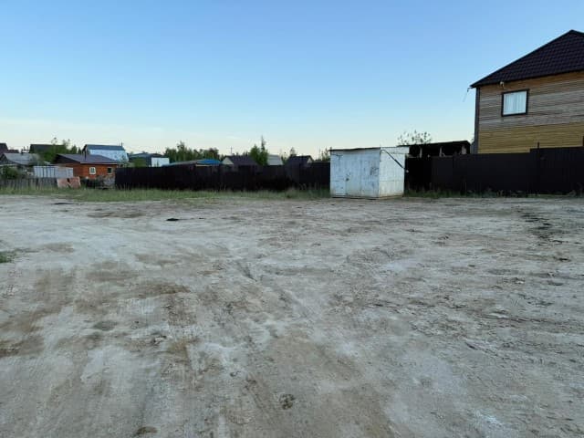 1080 м², земельные участки, продаю 3