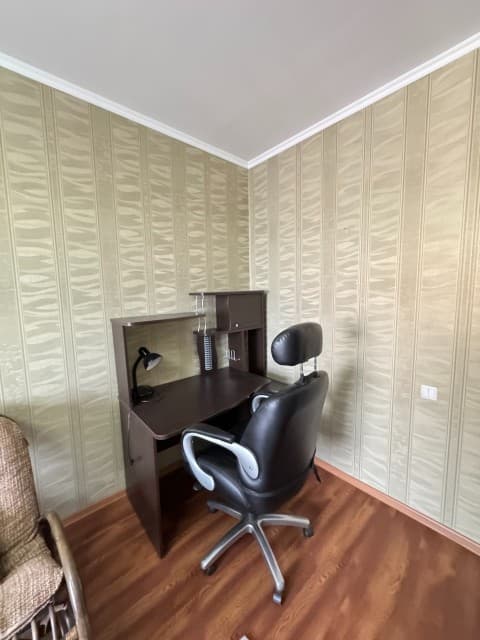 2 комн., Инд. планировка, Студгородок 7