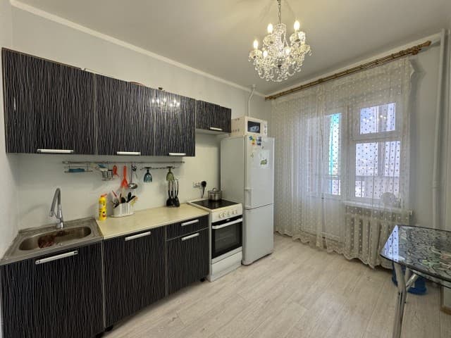 1 комн., Инд. планировка, ЯКСМК 3