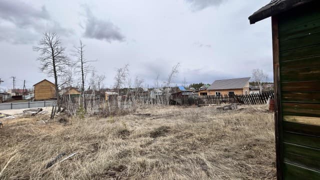 900 м², земельные участки, продаю 5
