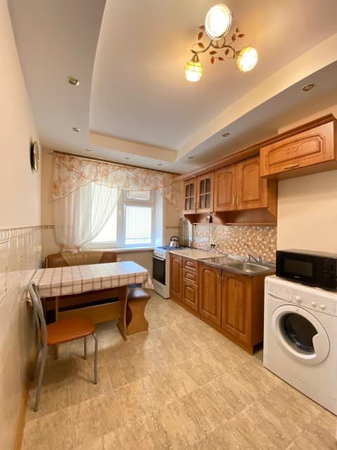 2 комн., 50 м², КПД, 26 школа 6
