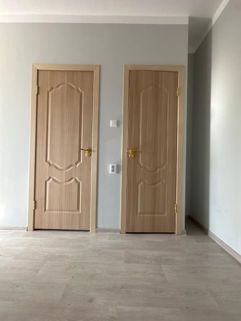2 комн., 57 м², 112 серия, Авиапорт 9