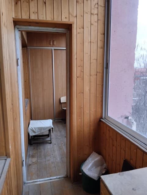 2 комн., 55 м², 112 серия, Областная больница, рынок "Манньыаттаах" 14