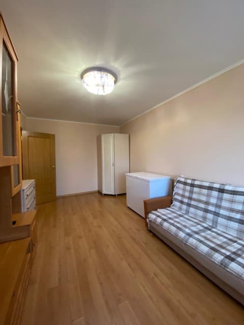 2 комн., 50 м², КПД, 26 школа