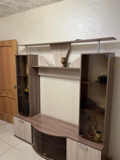 2 комн., КПД, 26 школа