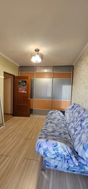 3 комн., 68 м², Инд. планировка, 26 школа 5