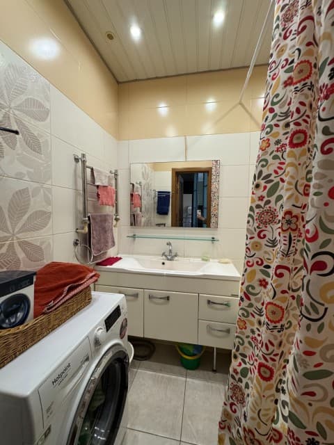 2 комн., Инд. планировка, Студгородок 14