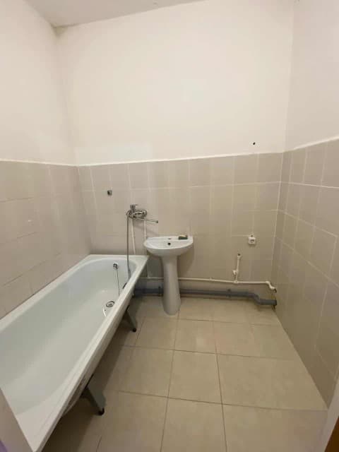1 комн., 44 м², Монолитно-каркасный, Улус 9
