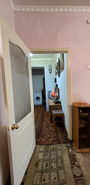 1 комн., Инд. планировка, Авиапорт 9