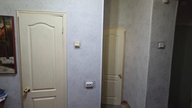 1 комн., Инд. планировка, Авиапорт 16