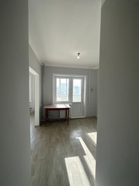 2 комн., 57 м², 112 серия, Авиапорт 3
