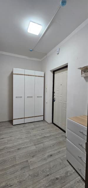 Студия, 25 м², Блочный, Звездный