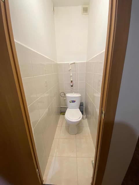 1 комн., 44 м², Монолитно-каркасный, Улус 10