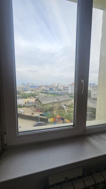 1 комн., 41 м², Монолитно-каркасный, 17 квартал 10