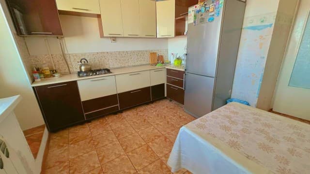 2 комн., 55 м², 112 серия, Площадь Победы 3