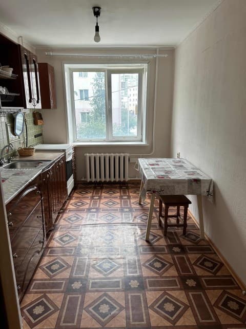 1 комн., 35 м², КПД, Дом быта
