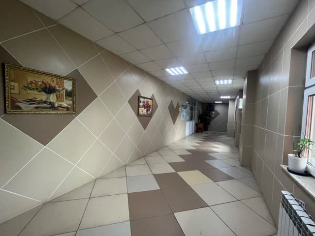 2 комн., 70 м², Инд. планировка, Центр - район пл. Орджоникидзе 11