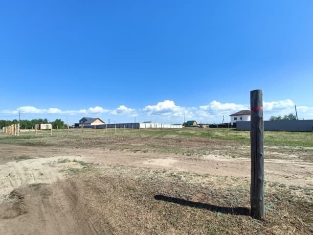 1000 м², земельные участки, продаю 2
