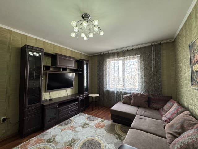2 комн., Инд. планировка, Студгородок