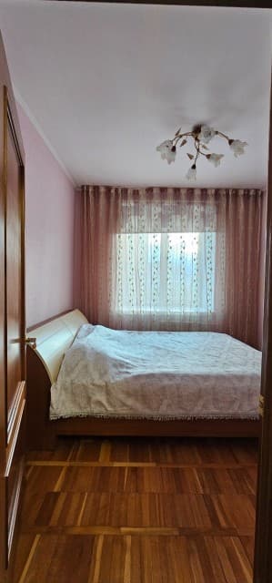 3 комн., 68 м², Инд. планировка, 26 школа 6