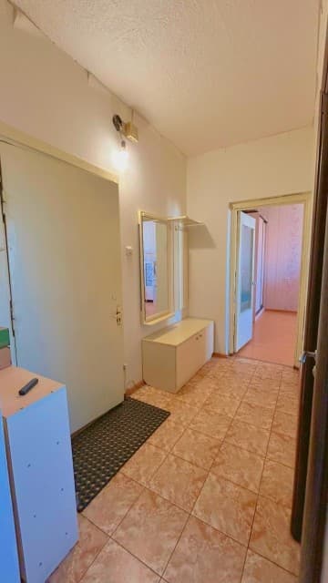 2 комн., 55 м², 112 серия, Площадь Победы 6