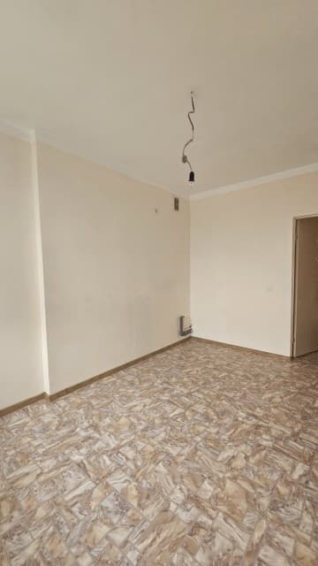 1 комн., 41 м², Монолитно-каркасный, 17 квартал 6