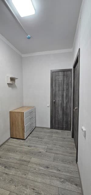 Студия, 25 м², Блочный, Звездный 2