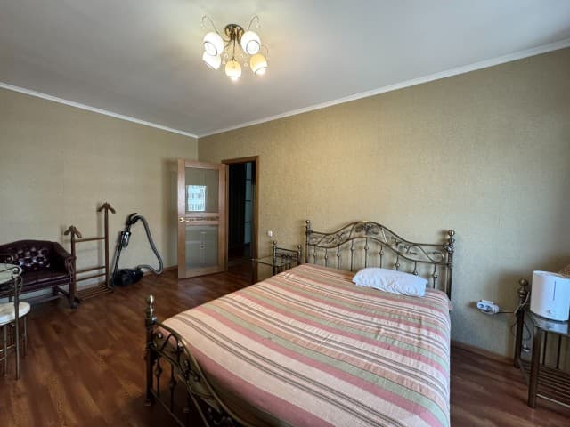 2 комн., Инд. планировка, Студгородок 10