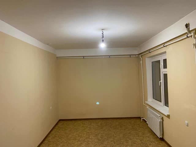 1 комн., 44 м², Монолитно-каркасный, Улус 2