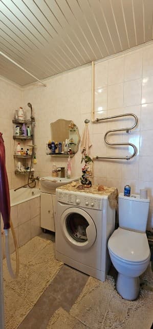 2 комн., 47 м², КПД, Старый город 8