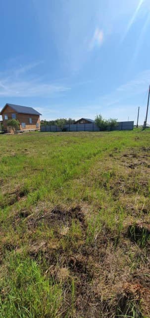 1100 м², земельные участки, продаю
