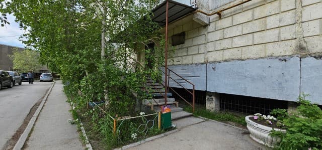2 комн., 47 м², КПД, Старый город 9