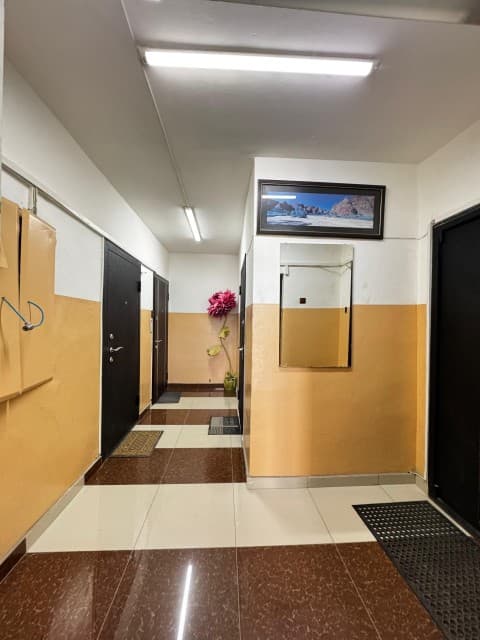 2 комн., 64 м², Блочный, Рабочий городок, Водоканал 10